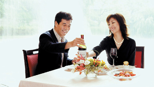 60歳のラブレター 3枚目の写真・画像