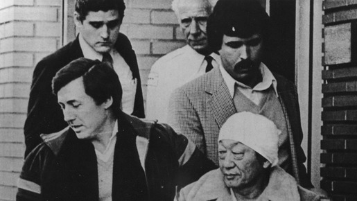 TOKYO JOE　マフィアを売った男 1枚目の写真・画像