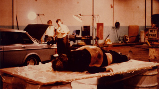 TOKYO JOE　マフィアを売った男 4枚目の写真・画像