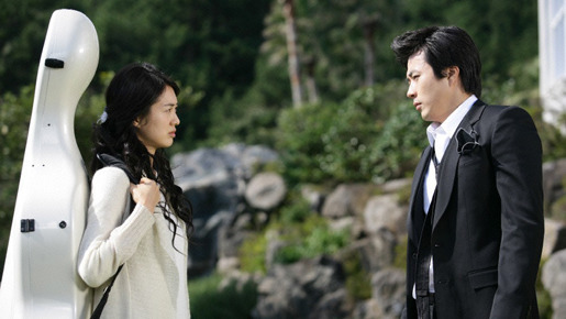 BAD LOVE　〜愛に溺れて〜 [海外TVドラマ] 1枚目の写真・画像