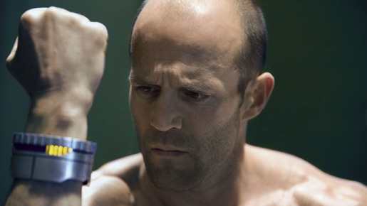 トランスポーター3　アンリミテッド 2枚目の写真・画像