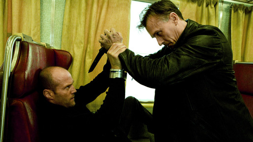 トランスポーター3　アンリミテッド 12枚目の写真・画像