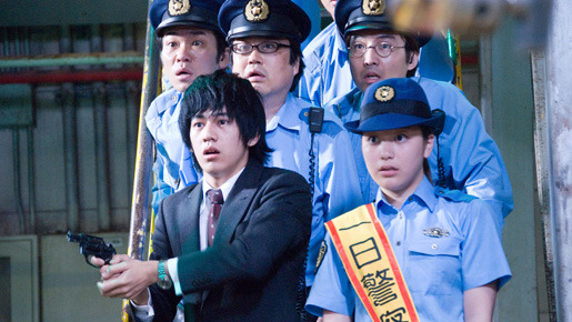 罪とか罰とか 2枚目の写真・画像