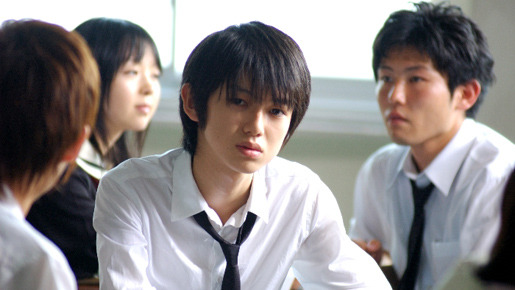 GOTH 1枚目の写真・画像