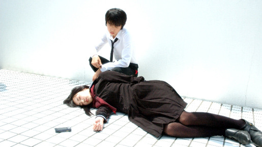 GOTH 3枚目の写真・画像