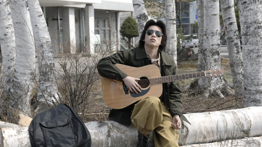 旅立ち 〜足寄より〜 1枚目の写真・画像