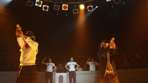 20世紀少年＜第2章＞ 最後の希望 8枚目の写真・画像