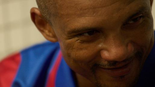 キング・オブ・トーキョー・オ・フィウミ 1枚目の写真・画像