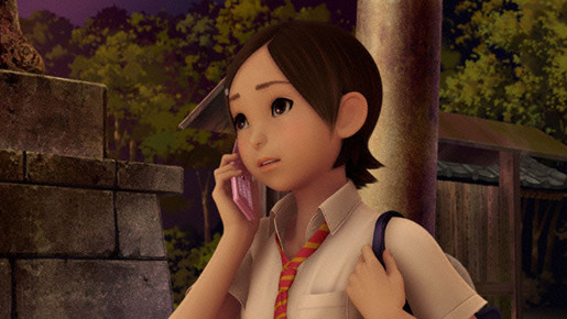 ホッタラケの島　〜遥と魔法の鏡〜 4枚目の写真・画像