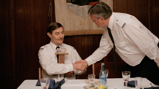 ホルテンさんのはじめての冒険 3枚目の写真・画像