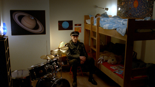 ホルテンさんのはじめての冒険 4枚目の写真・画像