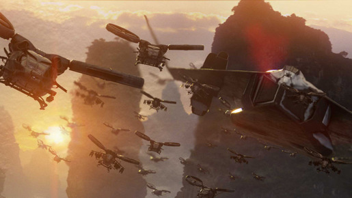 アバター 3枚目の写真・画像