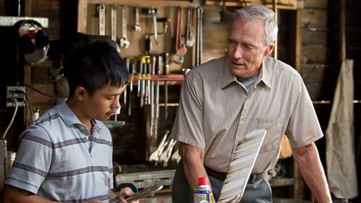 グラン・トリノ 3枚目の写真・画像