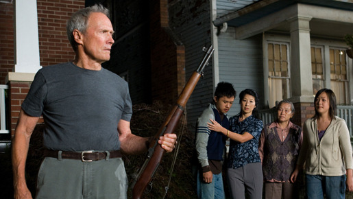 グラン・トリノ 4枚目の写真・画像