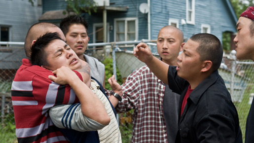グラン・トリノ 8枚目の写真・画像
