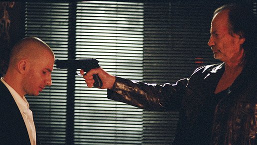 変態ピエロ 2枚目の写真・画像