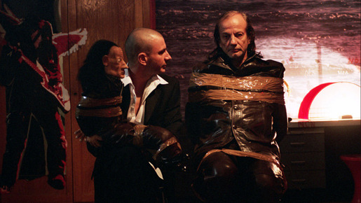 変態ピエロ 3枚目の写真・画像