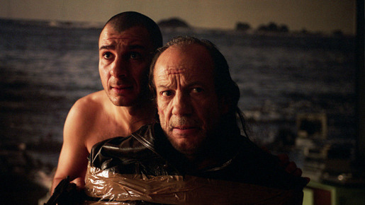 変態ピエロ 5枚目の写真・画像