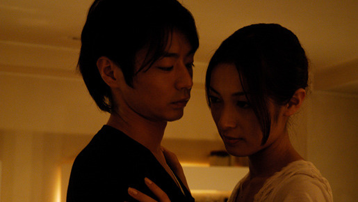 むずかしい恋 1枚目の写真・画像