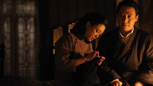 花の生涯〜梅蘭芳（メイランファン）〜 6枚目の写真・画像