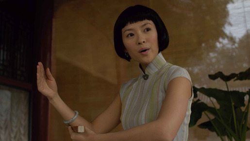 花の生涯〜梅蘭芳（メイランファン）〜 9枚目の写真・画像