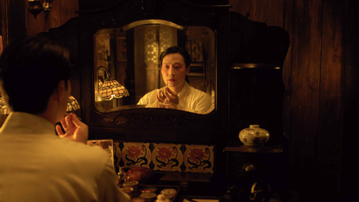 花の生涯〜梅蘭芳（メイランファン）〜 13枚目の写真・画像