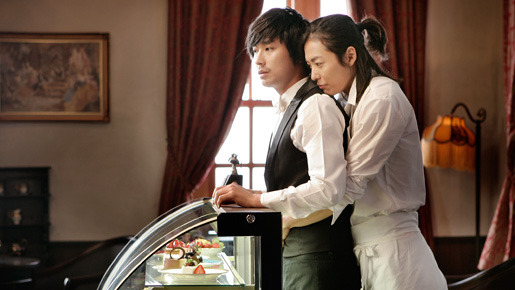 アンティーク　〜西洋骨董洋菓子店〜 2枚目の写真・画像