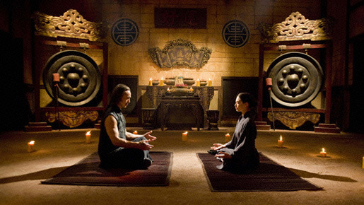 ストリートファイター　ザ・レジェンド・オブ・チュンリー 3枚目の写真・画像