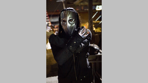 ストリートファイター　ザ・レジェンド・オブ・チュンリー 9枚目の写真・画像