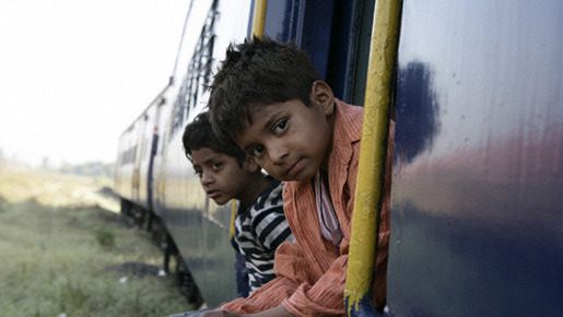 スラムドッグ＄ミリオネア 3枚目の写真・画像