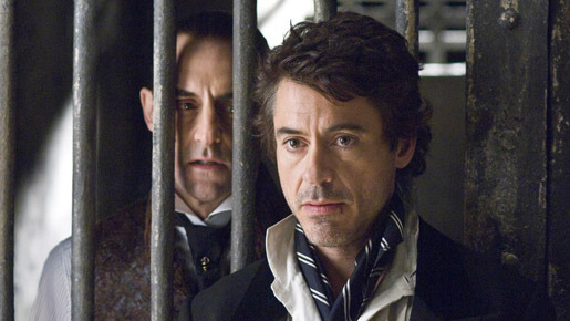 シャーロック・ホームズ 6枚目の写真・画像