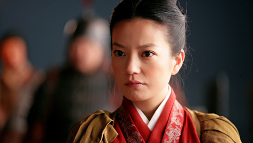 レッドクリフ PartII ―未来への最終決戦― 10枚目の写真・画像