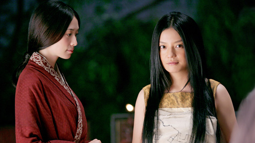 レッドクリフ PartII ―未来への最終決戦― 11枚目の写真・画像