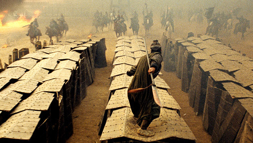 レッドクリフ PartII ―未来への最終決戦― 13枚目の写真・画像