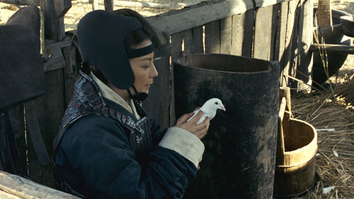 レッドクリフ PartII ―未来への最終決戦― 14枚目の写真・画像