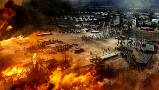 レッドクリフ PartII ―未来への最終決戦― 15枚目の写真・画像