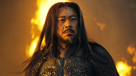 レッドクリフ PartII ―未来への最終決戦― 17枚目の写真・画像