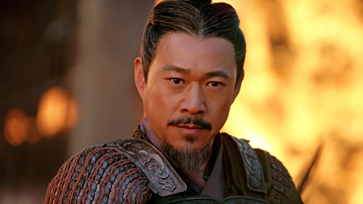 レッドクリフ PartII ―未来への最終決戦― 27枚目の写真・画像