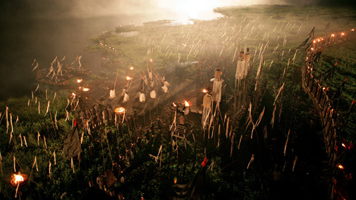 レッドクリフ PartII ―未来への最終決戦― 29枚目の写真・画像