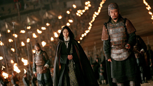 レッドクリフ PartII ―未来への最終決戦― 30枚目の写真・画像