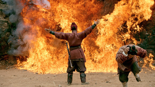 レッドクリフ PartII ―未来への最終決戦― 31枚目の写真・画像