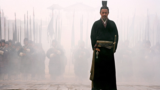 レッドクリフ PartII ―未来への最終決戦― 34枚目の写真・画像