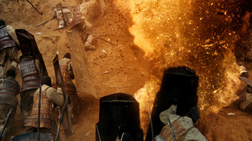 レッドクリフ PartII ―未来への最終決戦― 35枚目の写真・画像