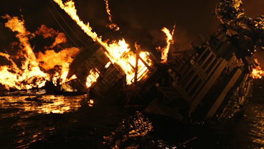 レッドクリフ PartII ―未来への最終決戦― 37枚目の写真・画像