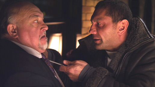 ライジング･サン〜裏切りの代償 1枚目の写真・画像