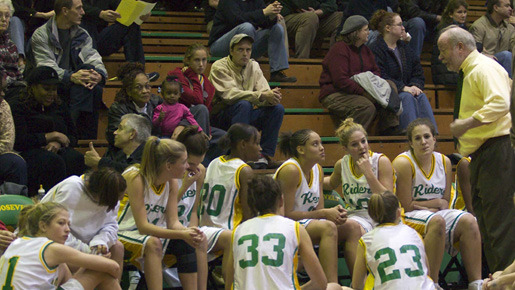 女バス 2枚目の写真・画像