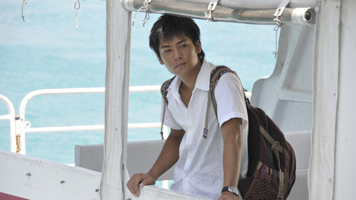 群青　愛が沈んだ海の色 4枚目の写真・画像