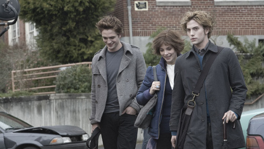 トワイライト〜初恋〜 16枚目の写真・画像