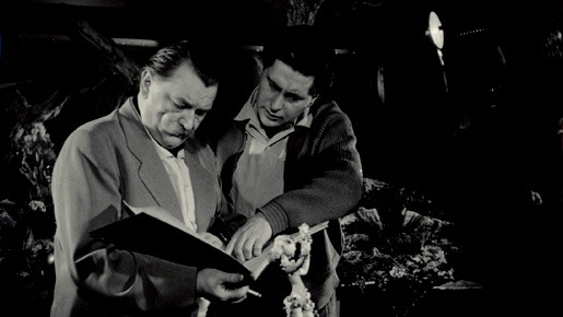 チェコ人形アニメの巨匠たち 2枚目の写真・画像