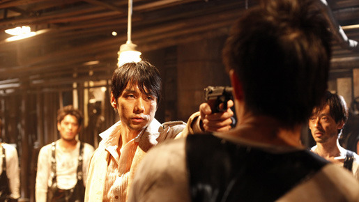 蟹工船 3枚目の写真・画像